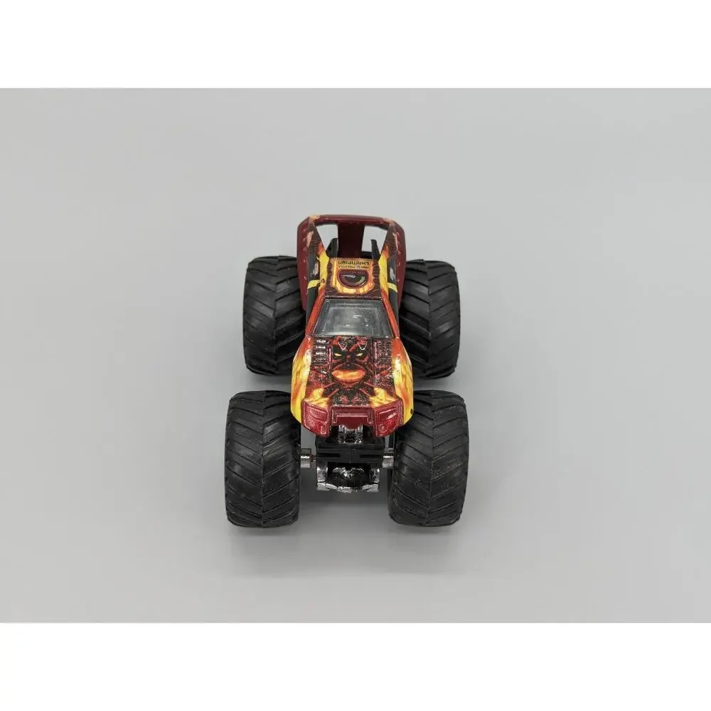 Hot Wheels hot wheels